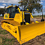 Бульдозер Komatsu D65PX-16